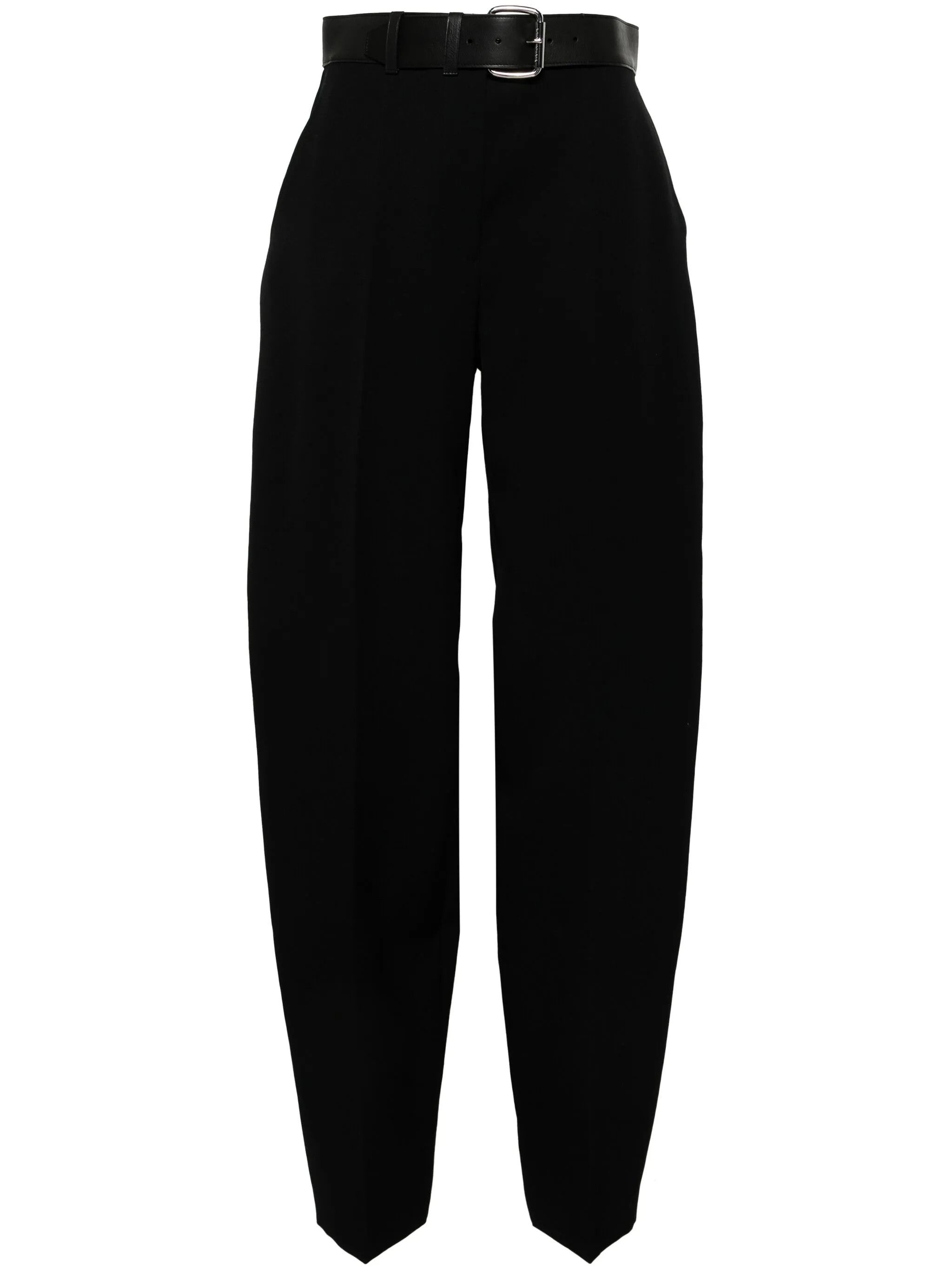 Alexander Wang o1s22i1n0225 Pant in Black Size 28" / US 6 / IT 42 - 1 Thumbnail