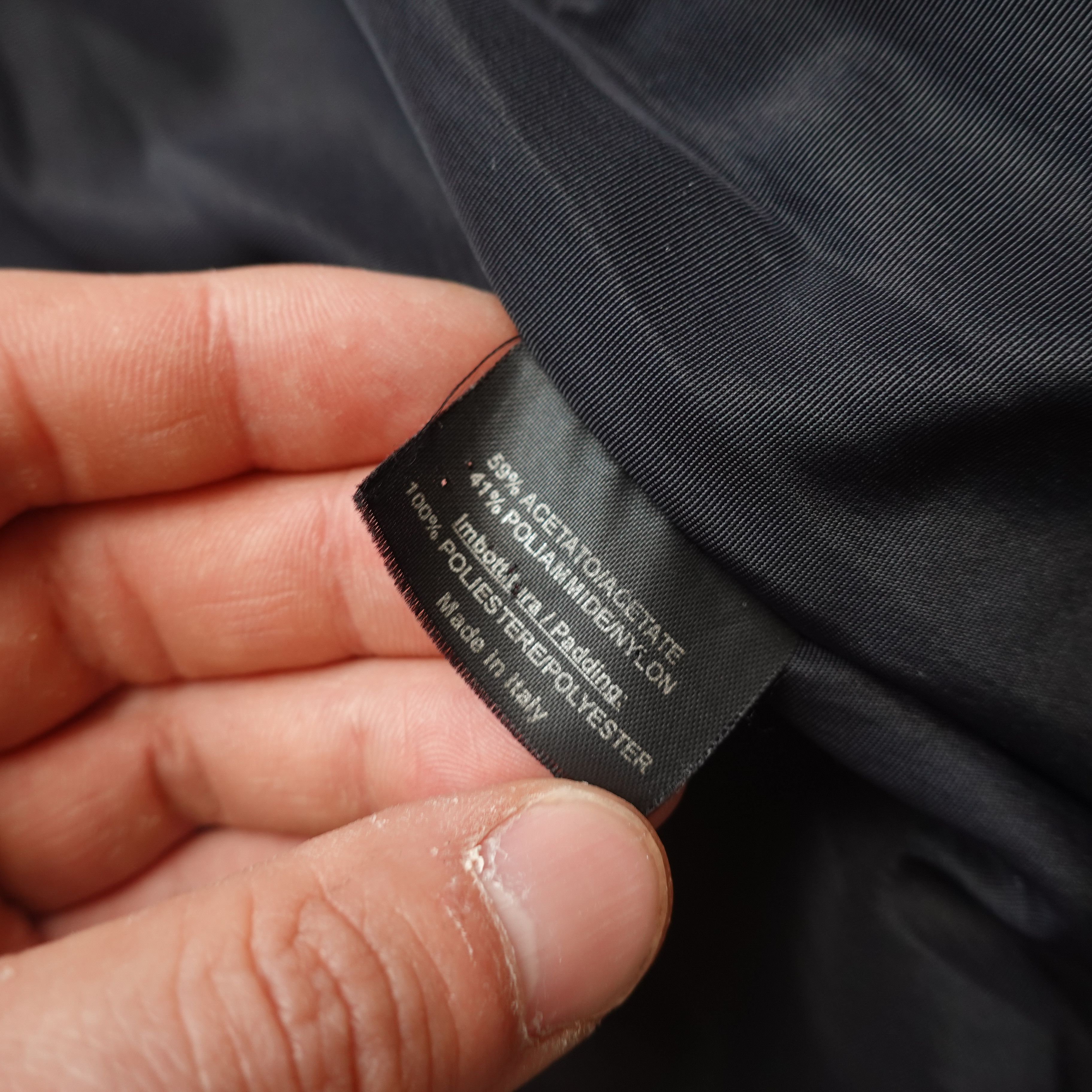Gucci × Tom Ford Tom Ford Era Gucci Runway Jacket - Size 48 Size US S / EU 44-46 / 1 - 6 Thumbnail