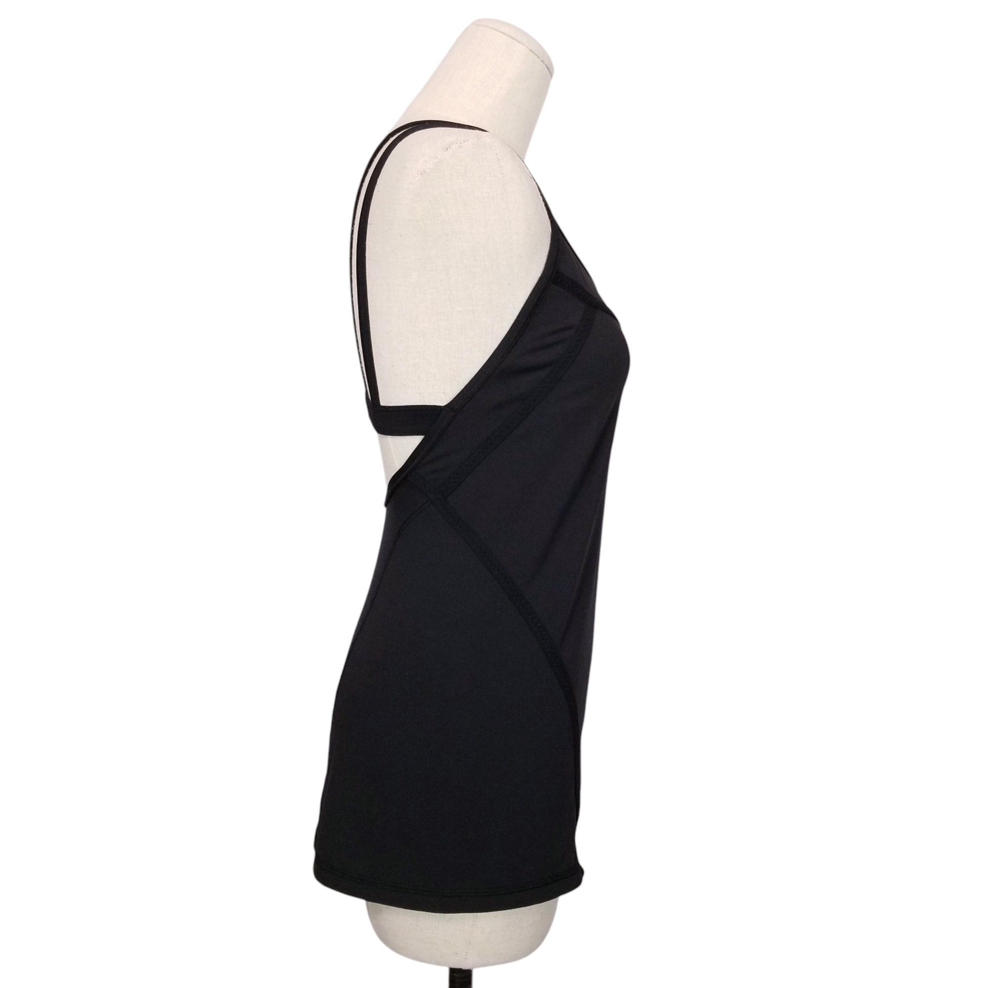 Lululemon Ignite Tank Size S / US 4 / IT 40 - 6 Thumbnail