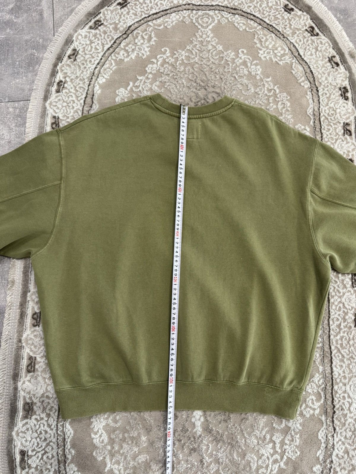 Billabong Vintage Brand Billabong Sweatshirt 1990s Size US L / EU 52-54 / 3 - 10 Thumbnail