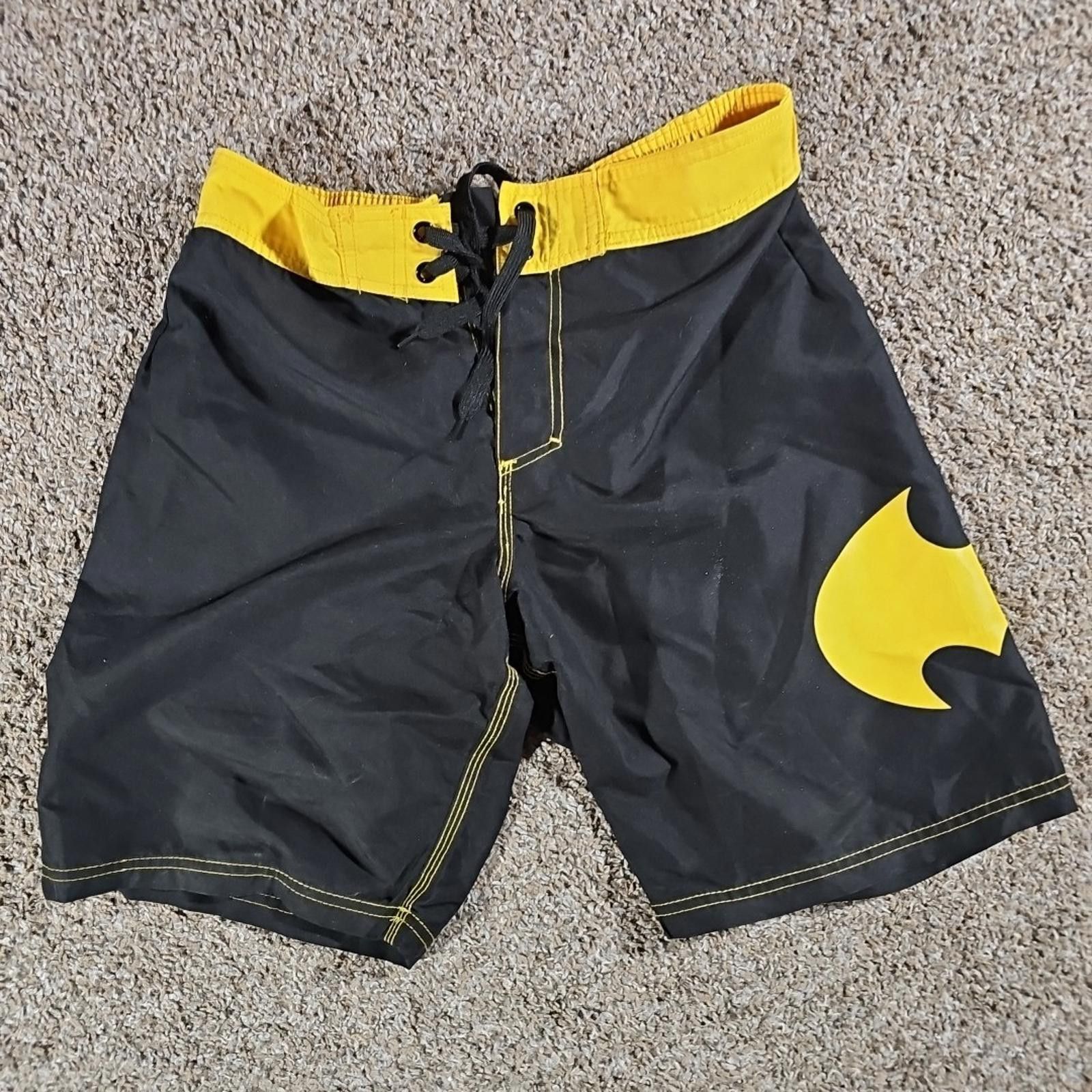 DC Comics Batman DC Comics Board Shorts Sz 30 Size US 32 / EU 48 - 1 Thumbnail