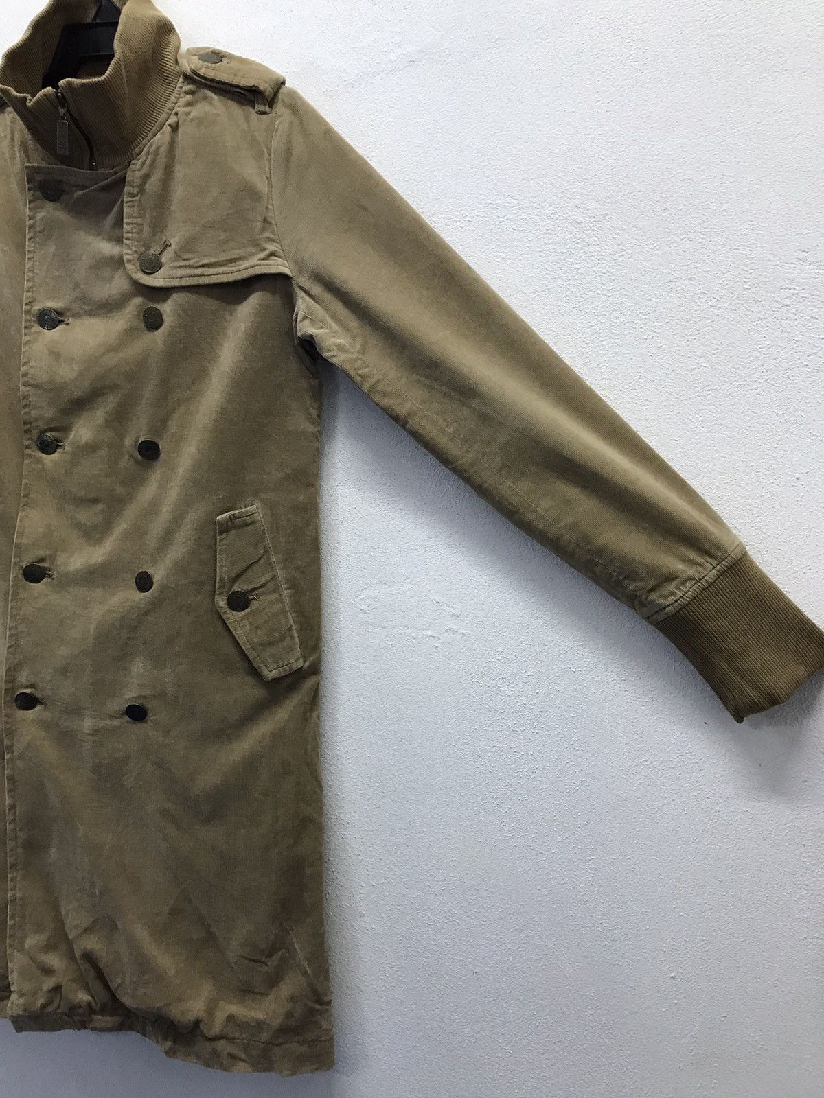 Japanese Brand × Vintage Vintage Le Concept X-Girl Since 1994 Jacket Size US M / EU 48-50 / 2 - 5 Thumbnail