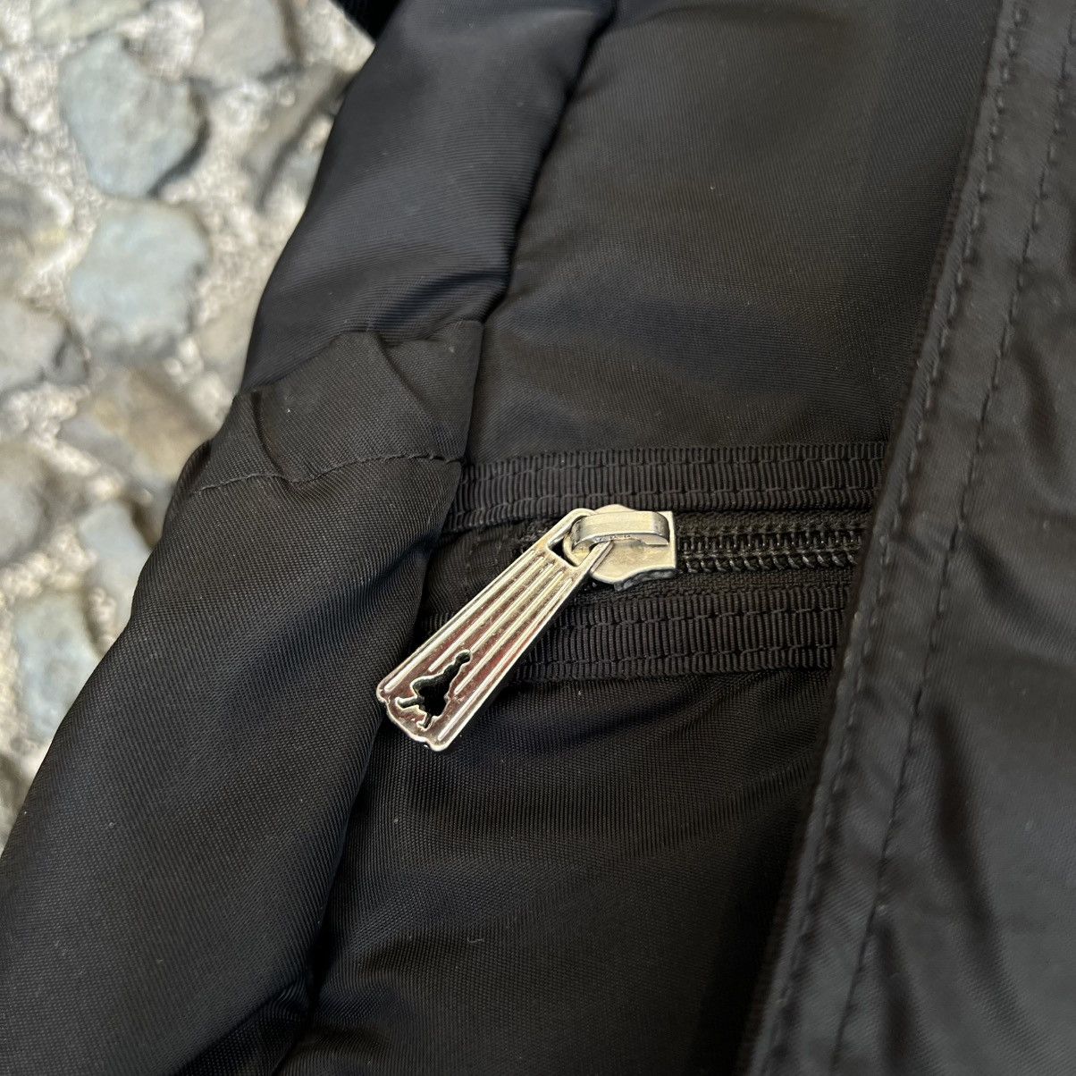 Porter Porter International MA-1 Plus Backpack Size ONE SIZE - 9 Thumbnail