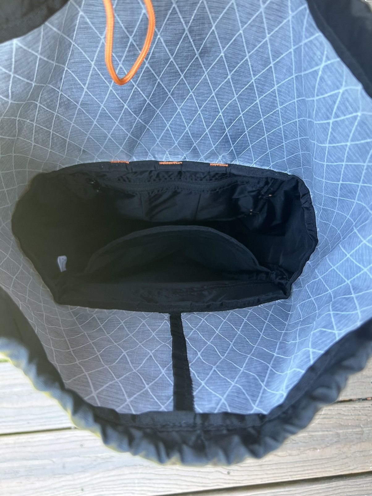 Brain Dead Brain Dead Equipment Climbing Backpack Size ONE SIZE - 9 Thumbnail