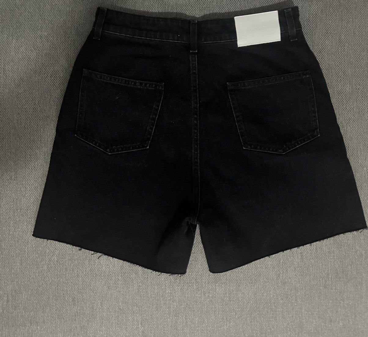 Other LOULOU Studio Isu Shorts Size 28" / US 6 / IT 42 - 2 Thumbnail