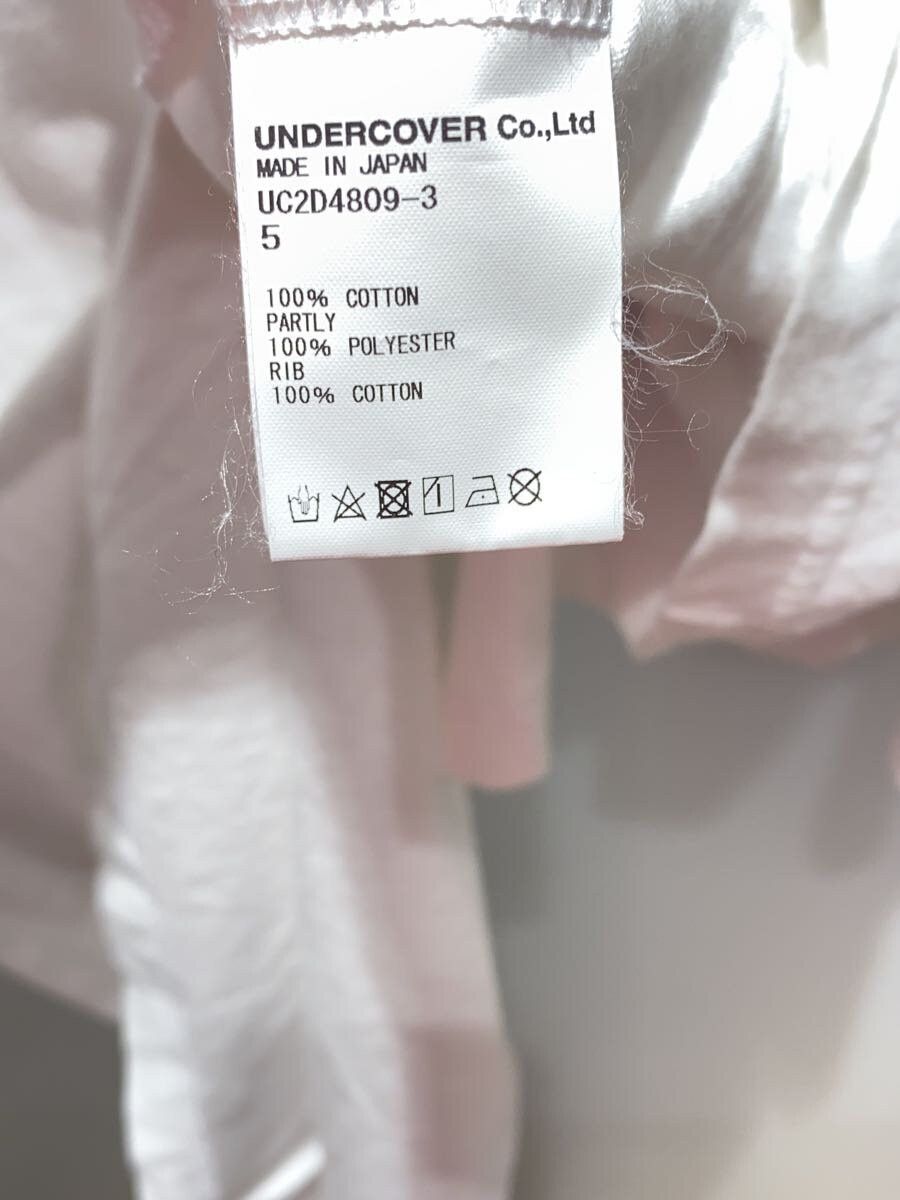 Undercover Twin Peaks Tee Size US XXL / EU 58 / 5 - 5 Thumbnail
