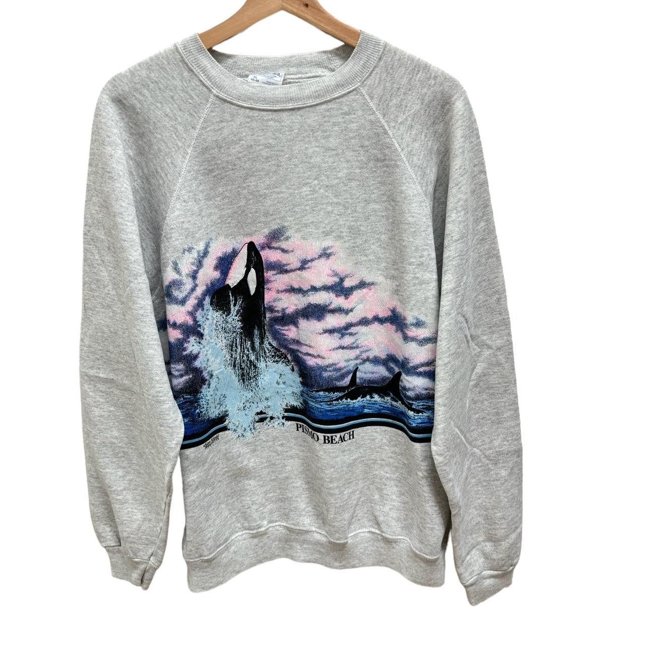 Vintage Vintage sweater size: XL Size XL / US 12-14 / IT 48-50 - 1 Thumbnail