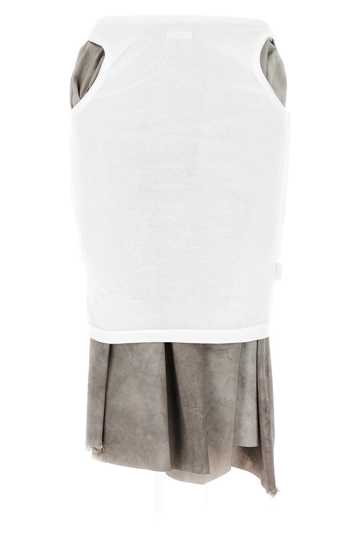 Maison Margiela Tank top skirt Size 26" / US 2 / IT 38 - 1 Thumbnail
