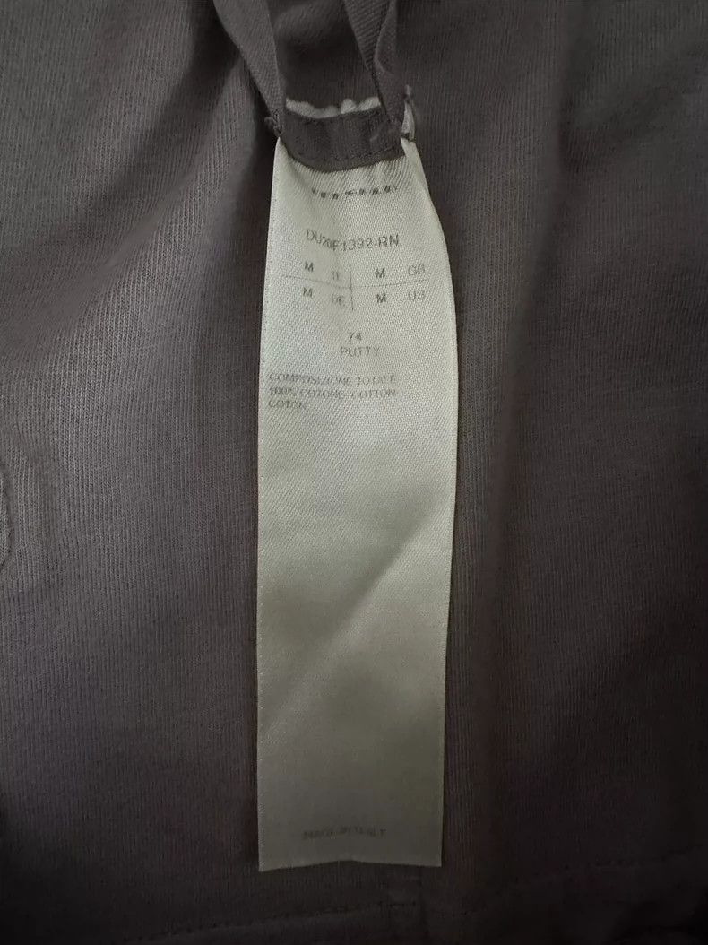 Rick Owens rick owens size m pants 2502-Nextarrow Size US 30 / EU 46 - 3 Thumbnail
