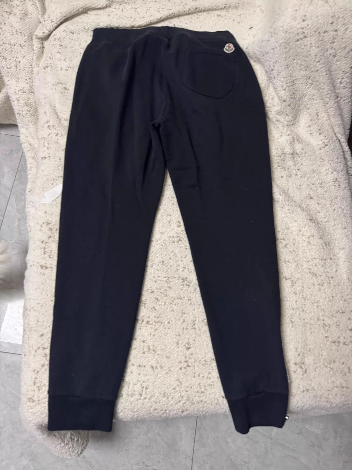 Moncler Moncler Quilted XL Jacket & Pants Set Size US XL / EU 56 / 4 - 6 Thumbnail