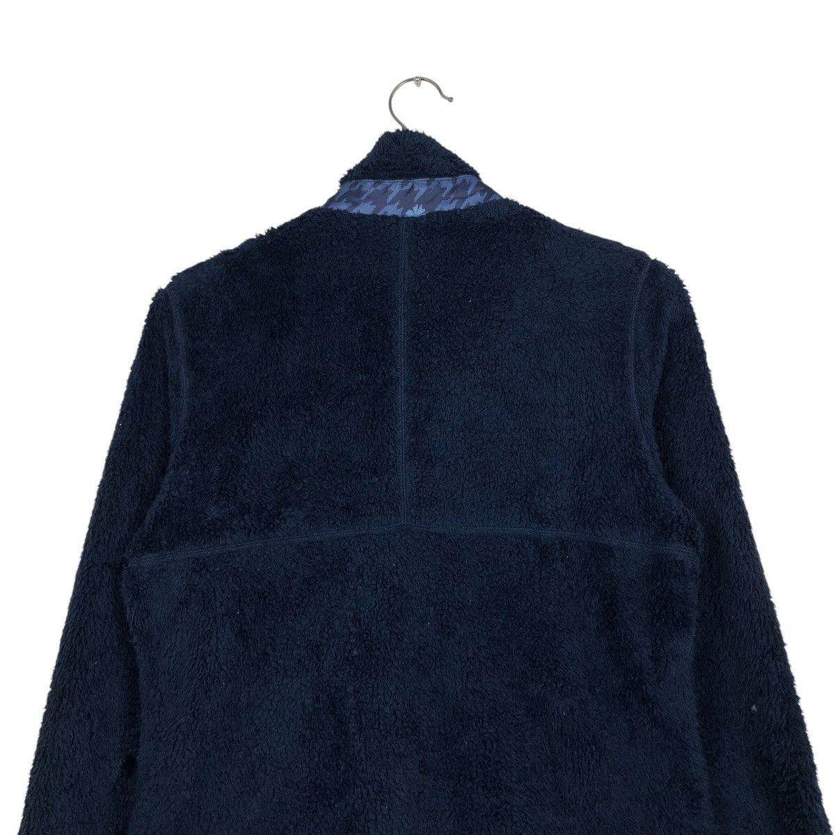 Adidas 📌Vintage Adidas Neo Fleece Zipper Jacket Size US M / EU 48-50 / 2 - 10 Thumbnail
