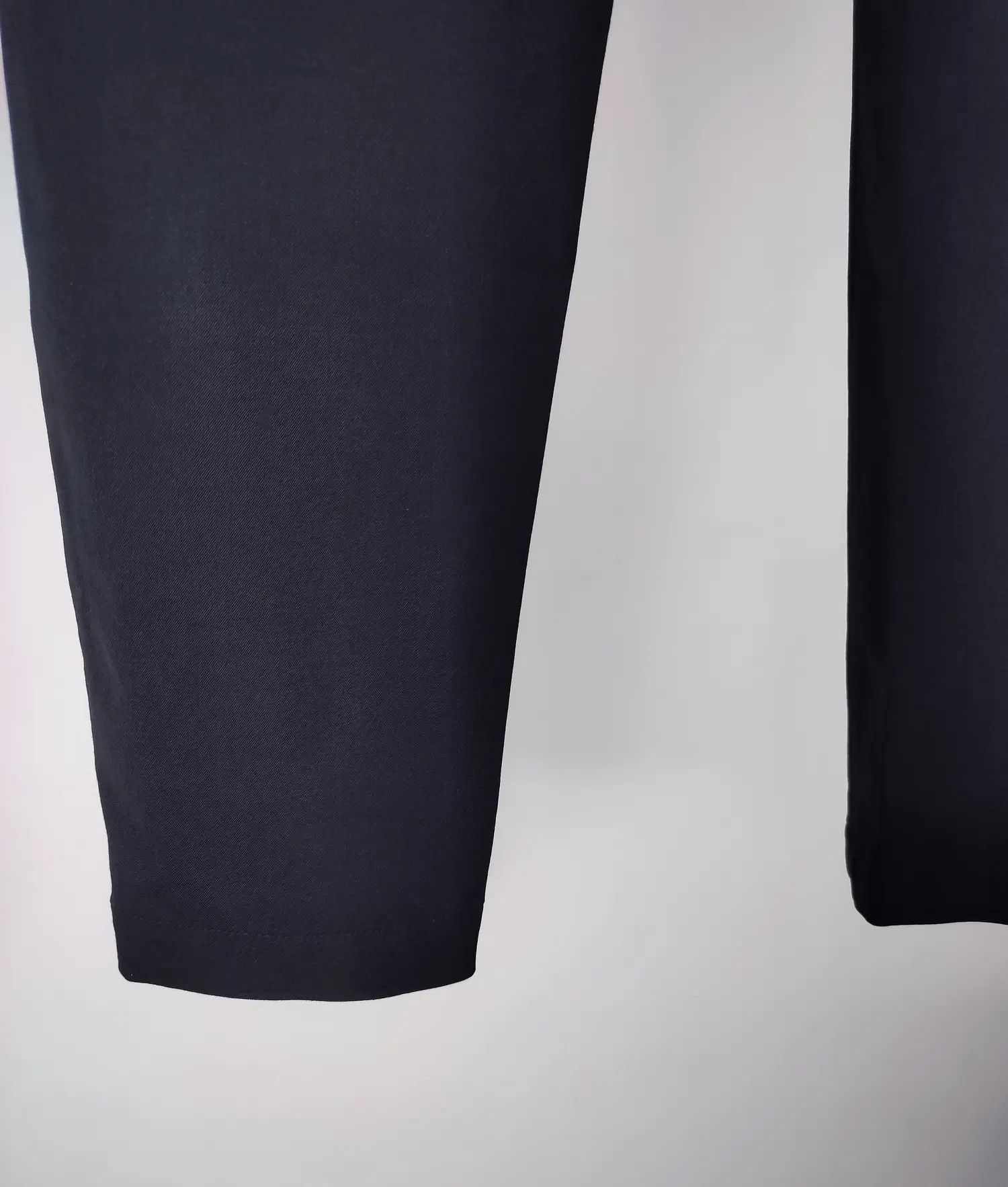 Brunello Cucinelli Brunello Cucinelli Monolithic Chain Wool Trousers Pants Size 34" / US 12 / IT 48 - 10 Thumbnail