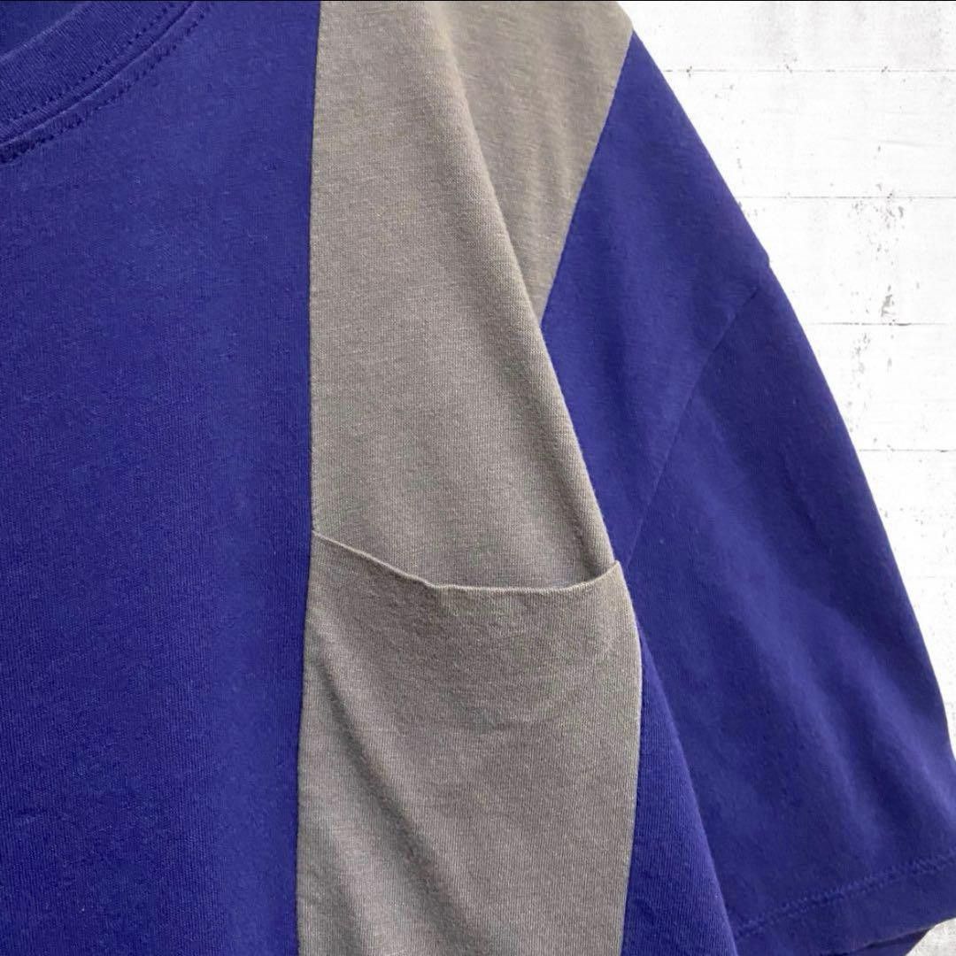 Bottega Veneta Made in Italy] BOTTEGA VENETA short-sleeved XL T-shirt Size US L / EU 52-54 / 3 - 3 Thumbnail