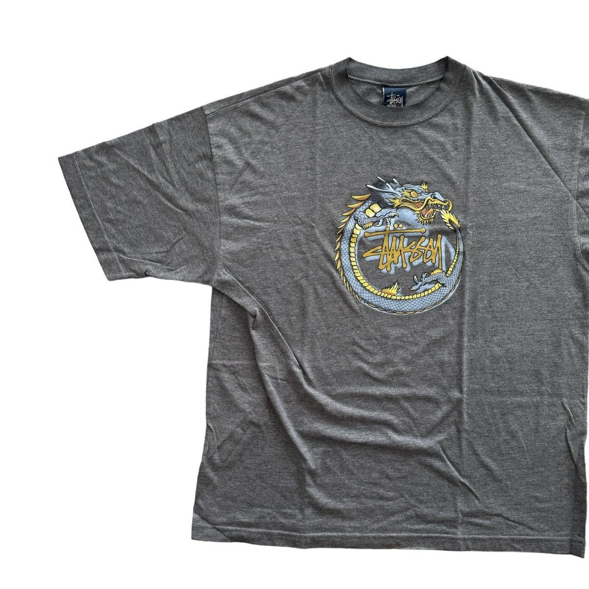 Stussy Dragon Stussy Size US L / EU 52-54 / 3 - 5 Thumbnail