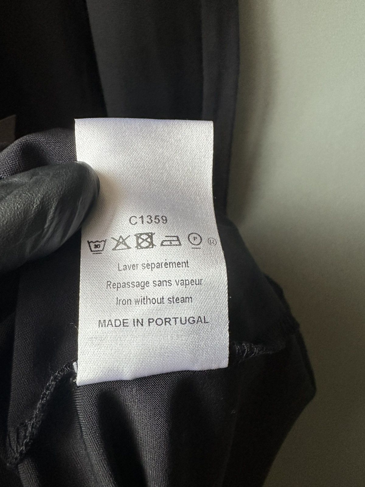 Marithe + Francois Girbaud Marithe Francois Girbaud Cravatatakiller Dress Size 8 US Size M / US 6-8 / IT 42-44 - 5 Thumbnail
