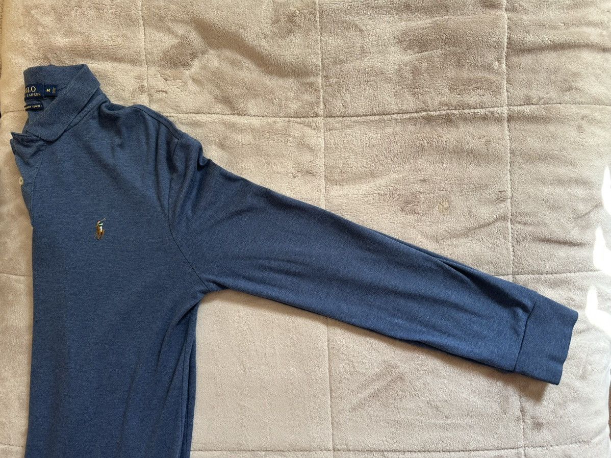 Polo Ralph Lauren × Ralph Lauren Ralph Lauren Polo Size US M / EU 48-50 / 2 - 2 Thumbnail