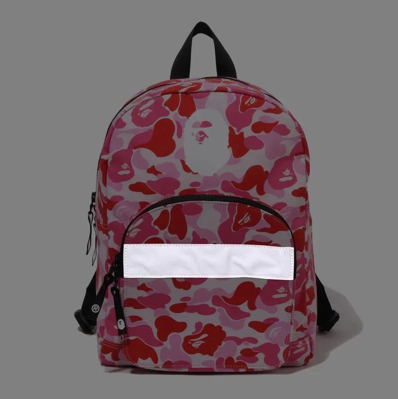 Bape Bape Kids Daypack Size ONE SIZE - 5 Thumbnail