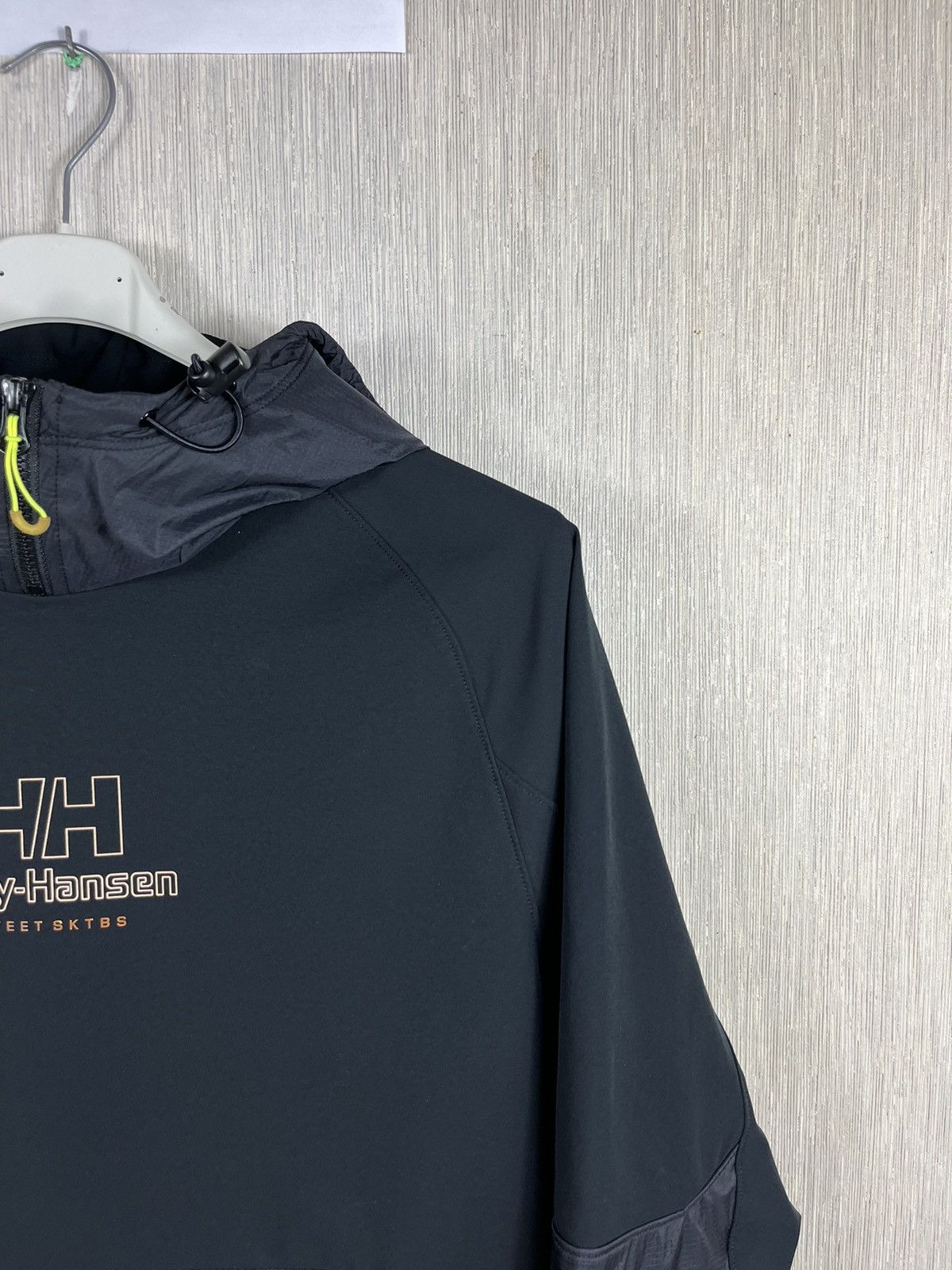 Helly Hansen Helly Hansen x Sweet Sktbs sea gear sailor soft shell jacket Size US S / EU 44-46 / 1 - 3 Thumbnail