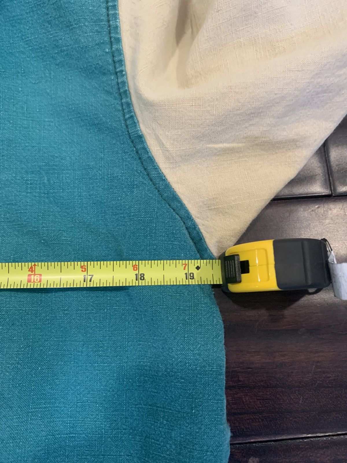 Vintage 90s fresh squeeze hooded varsiety jacket Size US M / EU 48-50 / 2 - 9 Thumbnail