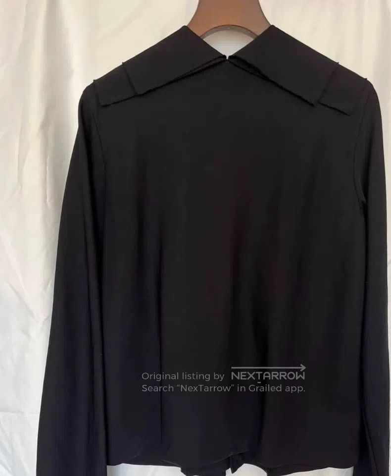 Comme des Garcons Comme Des Garcons shirt Size M / US 6-8 / IT 42-44 - 2 Thumbnail