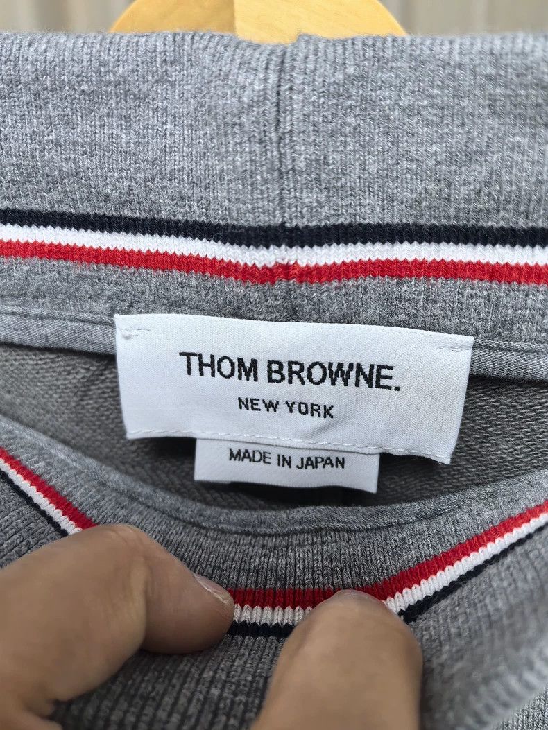 Thom Browne Thom Browne size3 Joggers Size US 27 - 4 Thumbnail