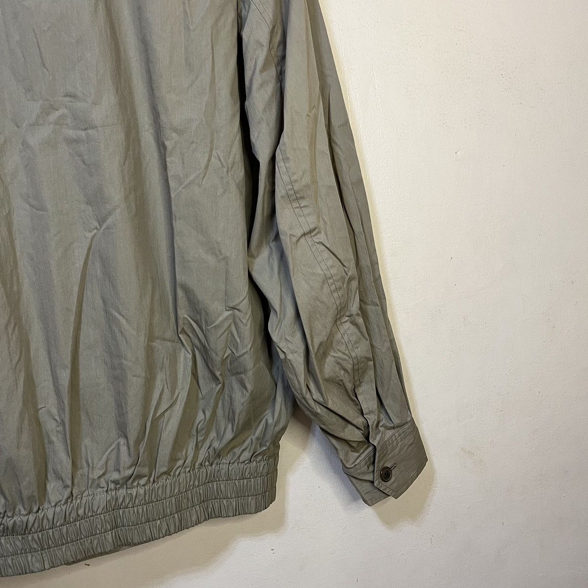 Christian Dior Monsieur Vintage Christian Dior Monsieur Sportswear Bomber Jacket Size US L / EU 52-54 / 3 - 10 Thumbnail