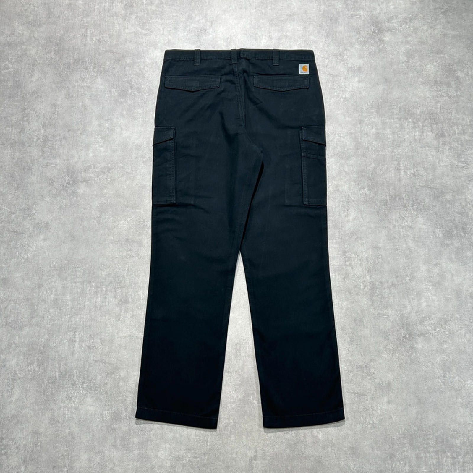 Carhartt Carhartt Cargo Pants W38 Size US 38 / EU 54 - 4 Thumbnail