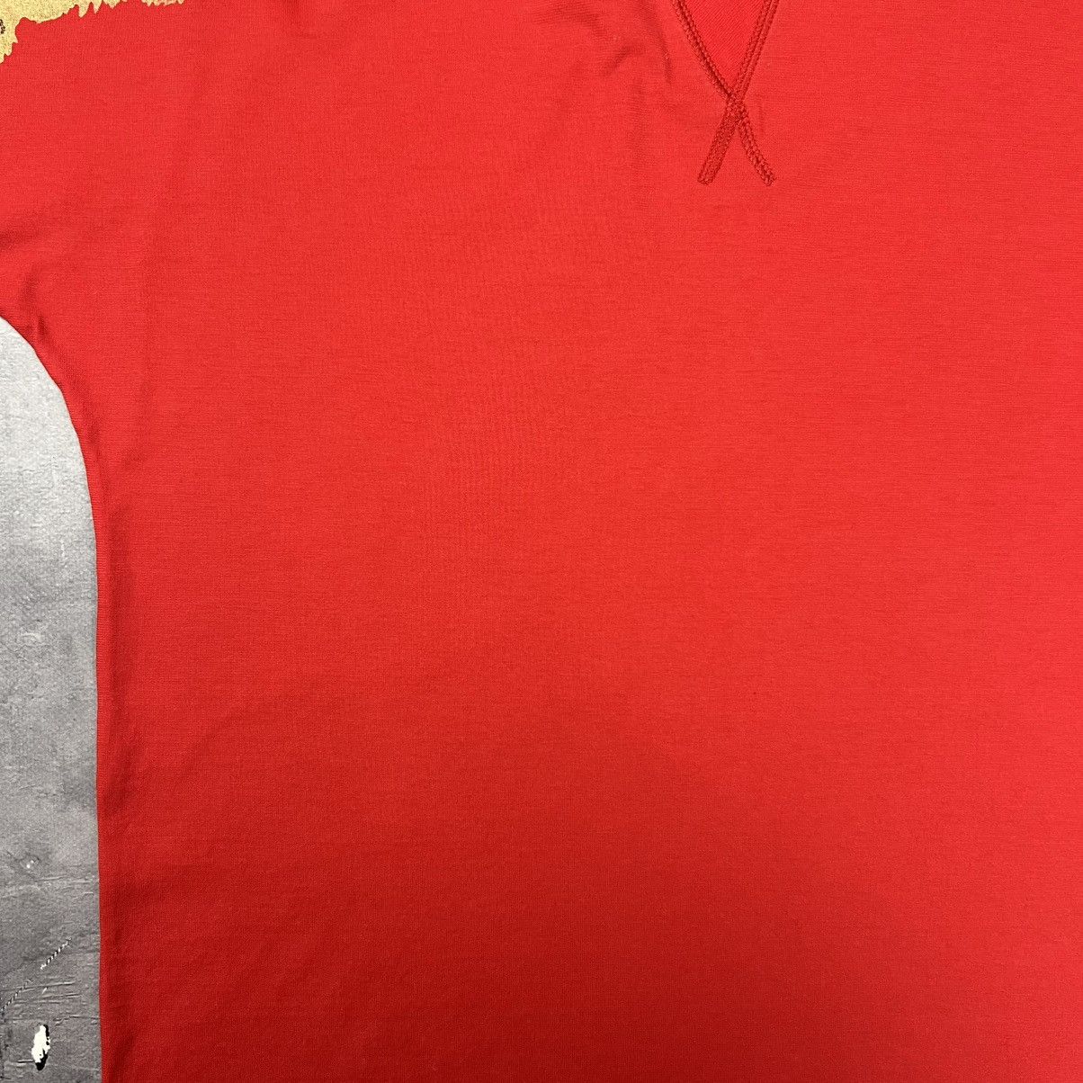 Evisu Rare! Evisu Tiger Logo Vintage Tee 90s Casual Size US M / EU 48-50 / 2 - 7 Thumbnail