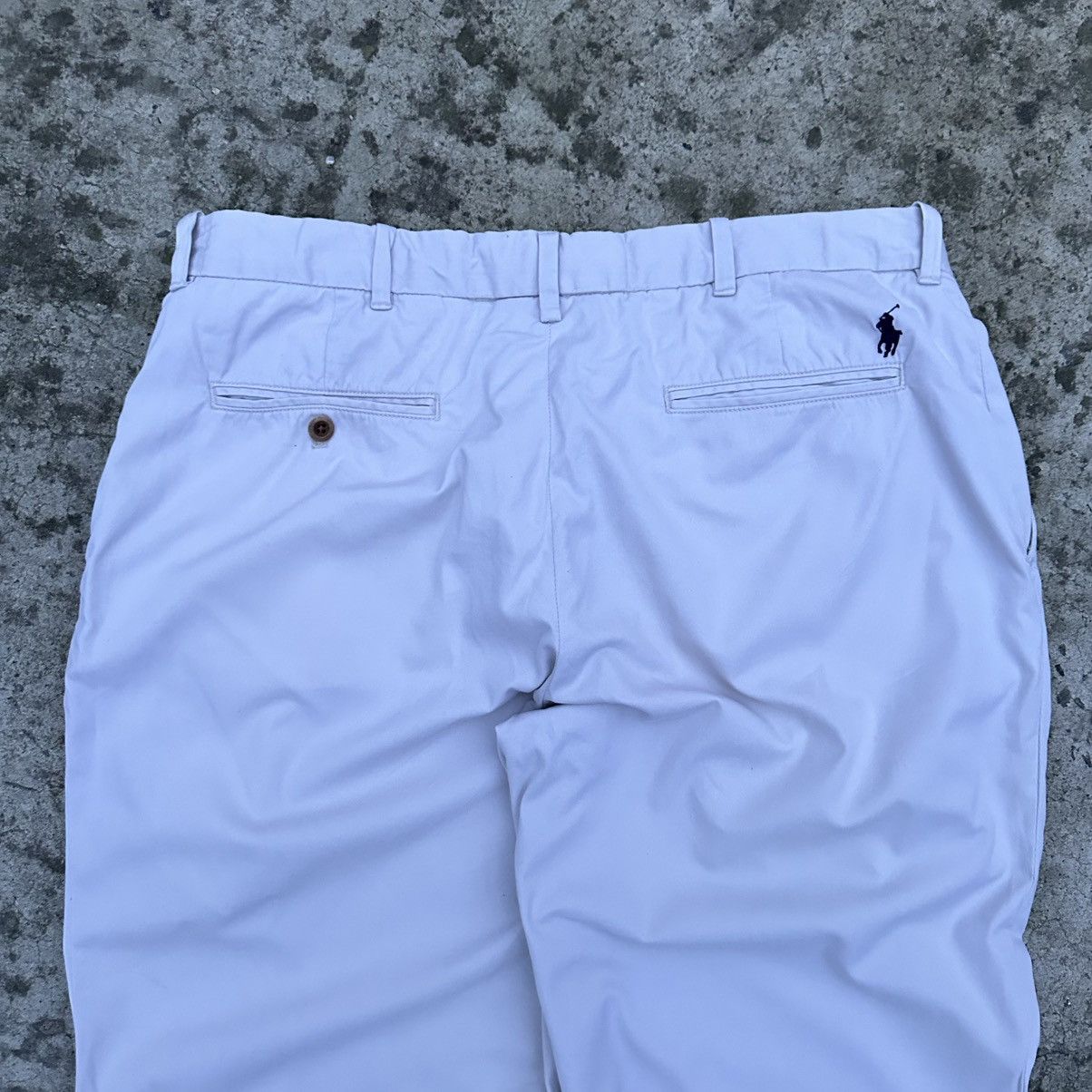 Polo Ralph Lauren Luxury Polo Golf Ralph Lauren Trousers Pants W34xL32 Size US 34 / EU 50 - 9 Thumbnail