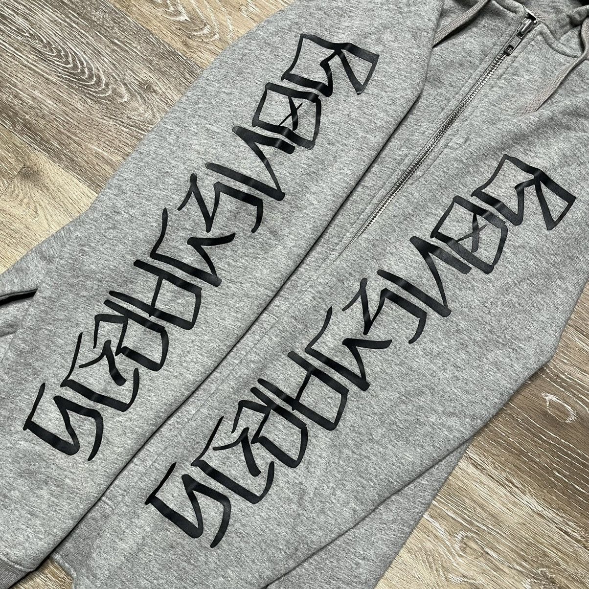 Japanese Brand × Neighborhood × Stussy RARE stussy X neighborhood boneyard Size US L / EU 52-54 / 3 - 3 Thumbnail