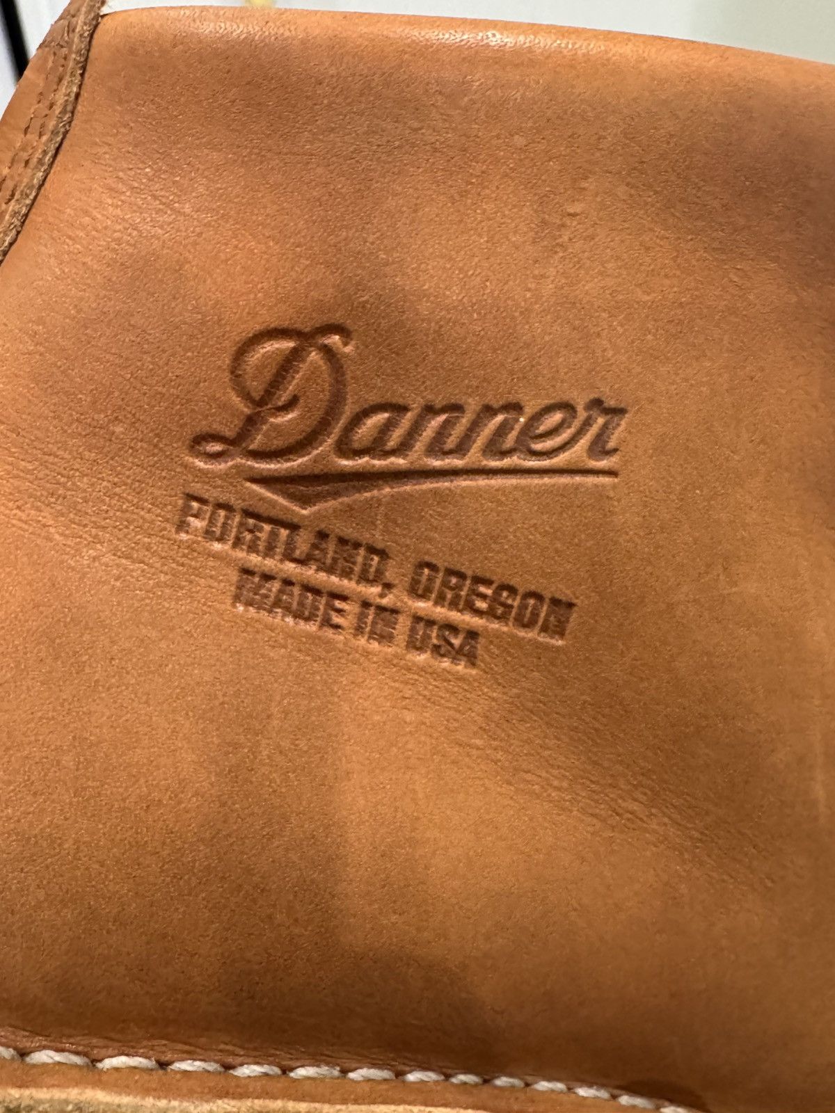 Danner Danner Mountain Light Cascade Clovis Goretex Boots - 10.5 Size US 10.5 / EU 43-44 - 18 Thumbnail