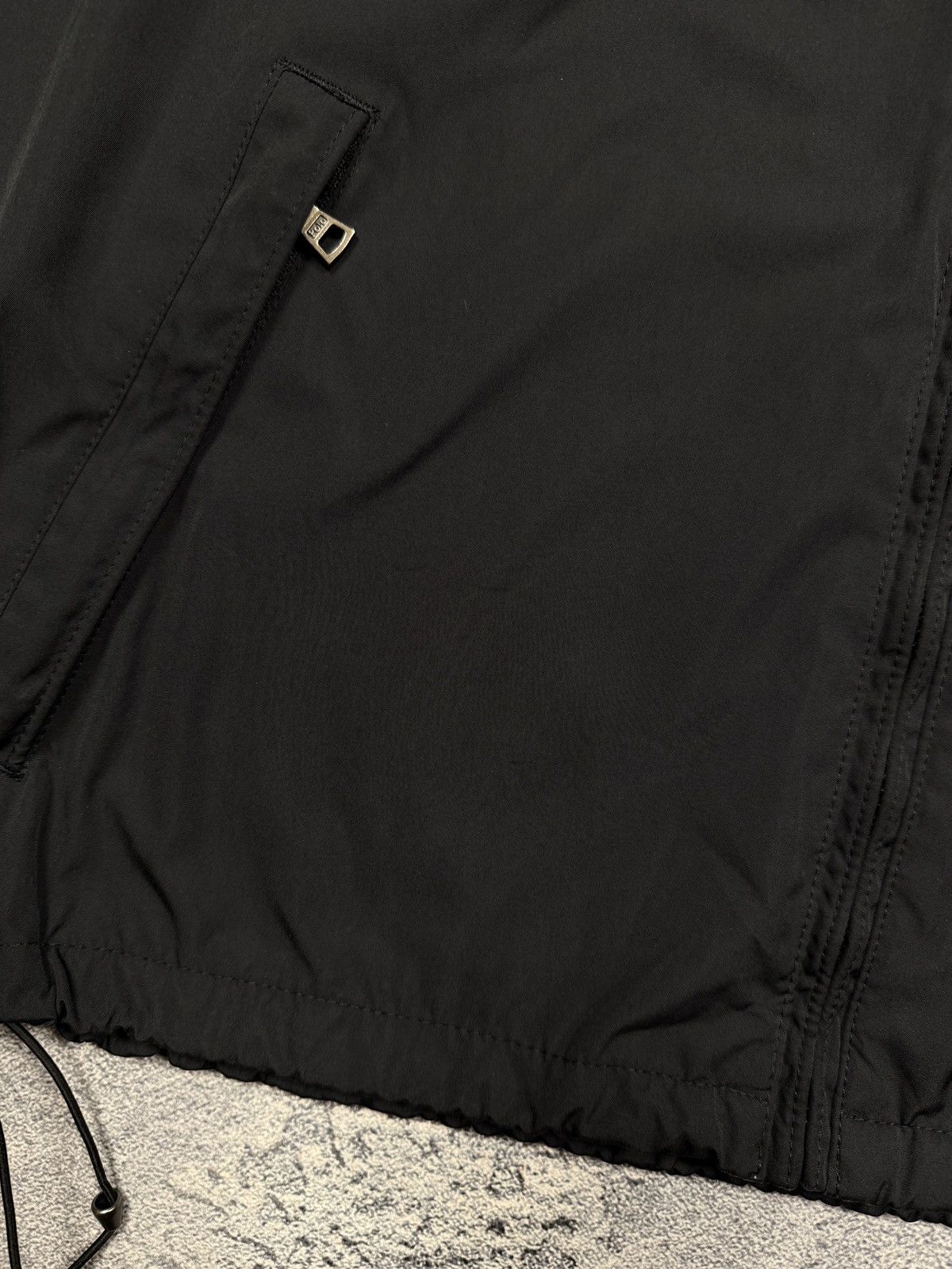 Polo Ralph Lauren Vintage Polo Ralph Lauren Nylon jacket Windbreaker Size US XXL / EU 58 / 5 - 17 Thumbnail