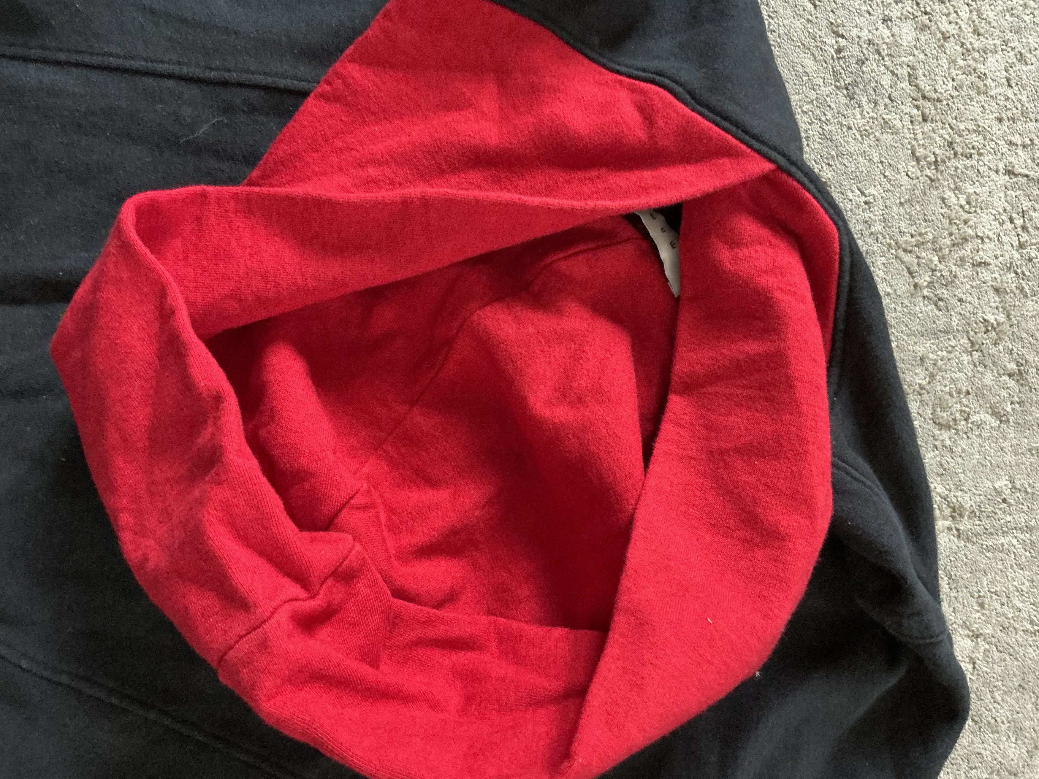 MNML Mnml men’s hoodie Size US L / EU 52-54 / 3 - 7 Thumbnail
