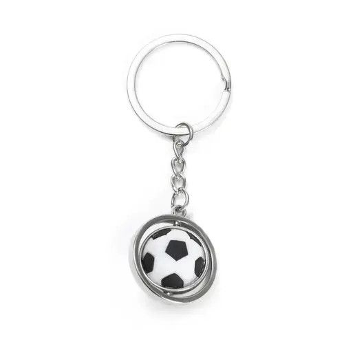 Jewelry Classic Ball ⚽️ keychain Size ONE SIZE - 4 Thumbnail