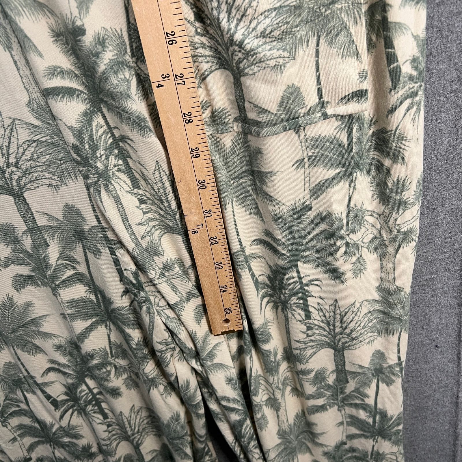 Other Bumblebella Dreamy Jersey Essential Wide Leg Size L / US 10 / IT 46 - 10 Thumbnail