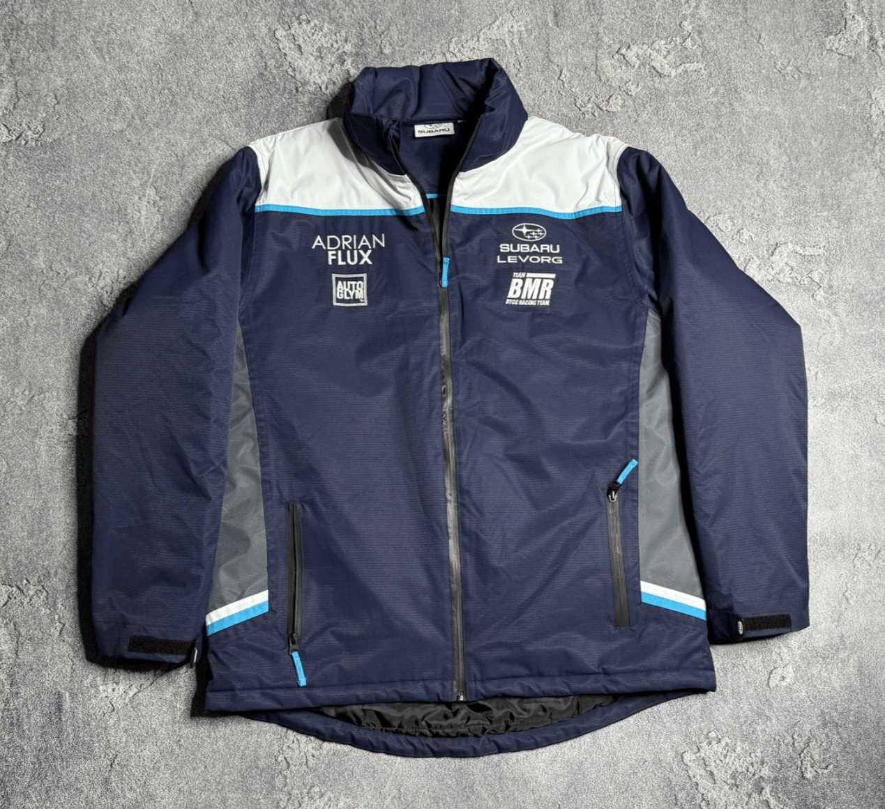 Other SUBARU Levorg men's jacket XL Size US XL / EU 56 / 4 - 1 Thumbnail