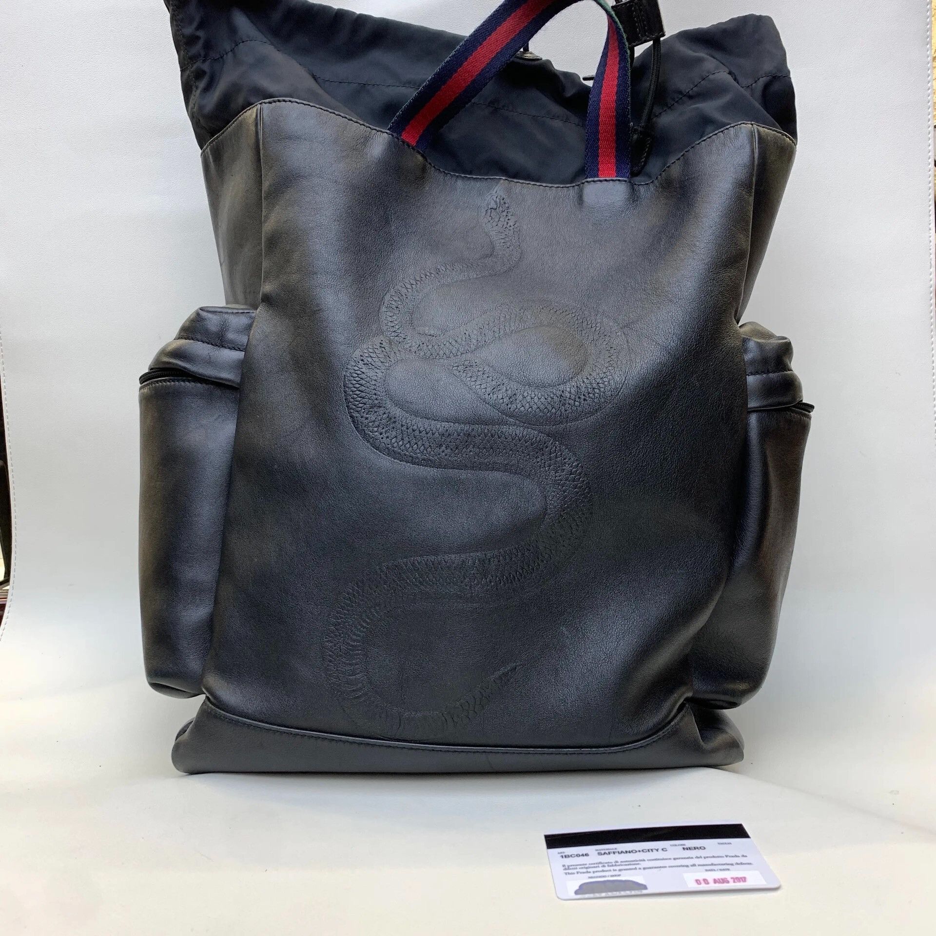 Gucci Pre-loved Bag Very good condition Size ONE SIZE - 1 Thumbnail