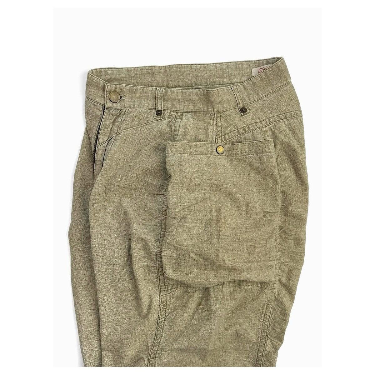 Issey Miyake Issey miyake 80’s Pants Size 25" / US 0 / IT 36 - 6 Thumbnail