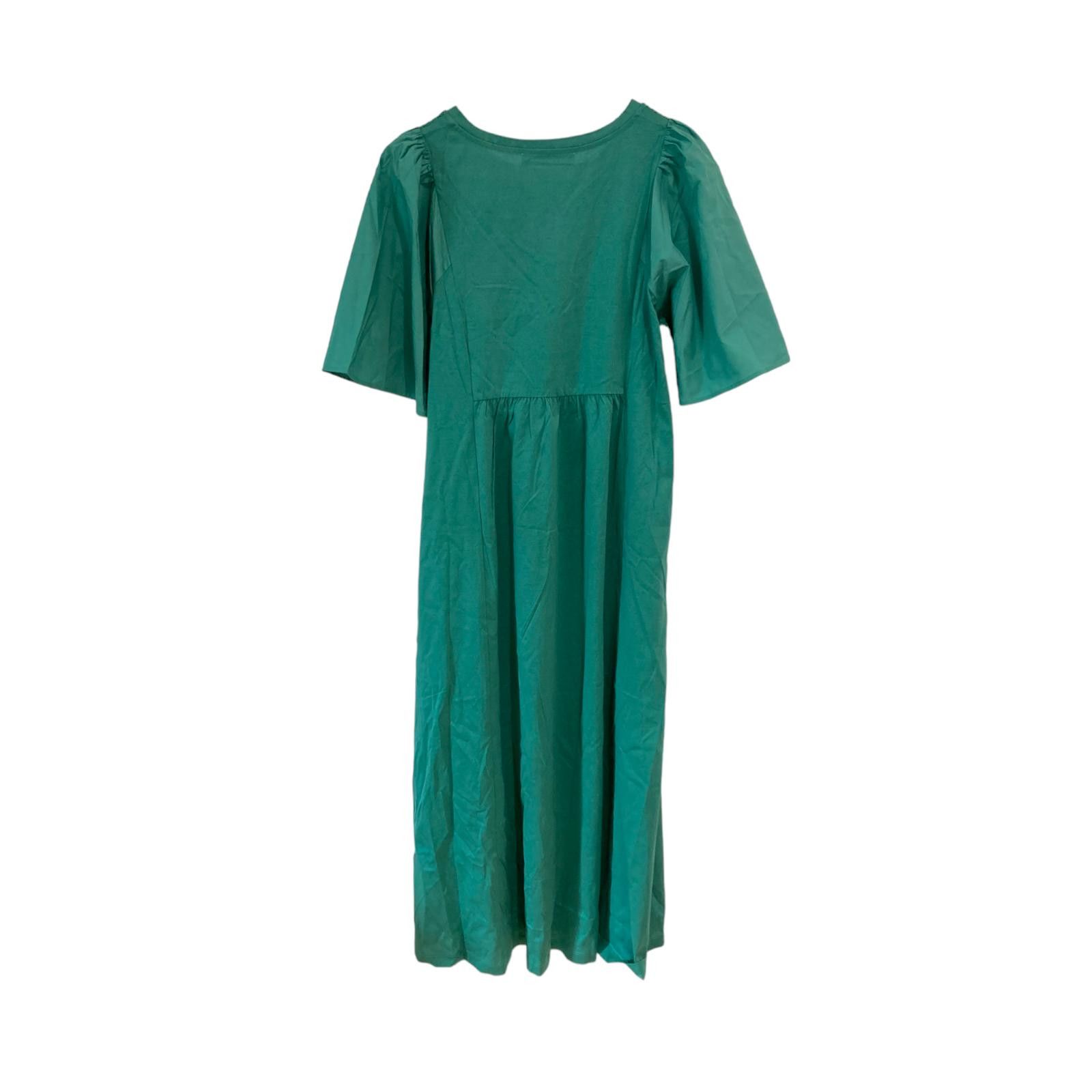 Designer Maxmara dress Size M / US 6-8 / IT 42-44 - 6 Thumbnail