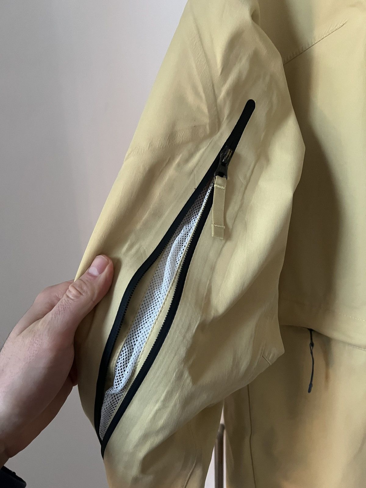 Burton Burton Ronin Espionage Jacket 2006 sz M Size US M / EU 48-50 / 2 - 5 Thumbnail