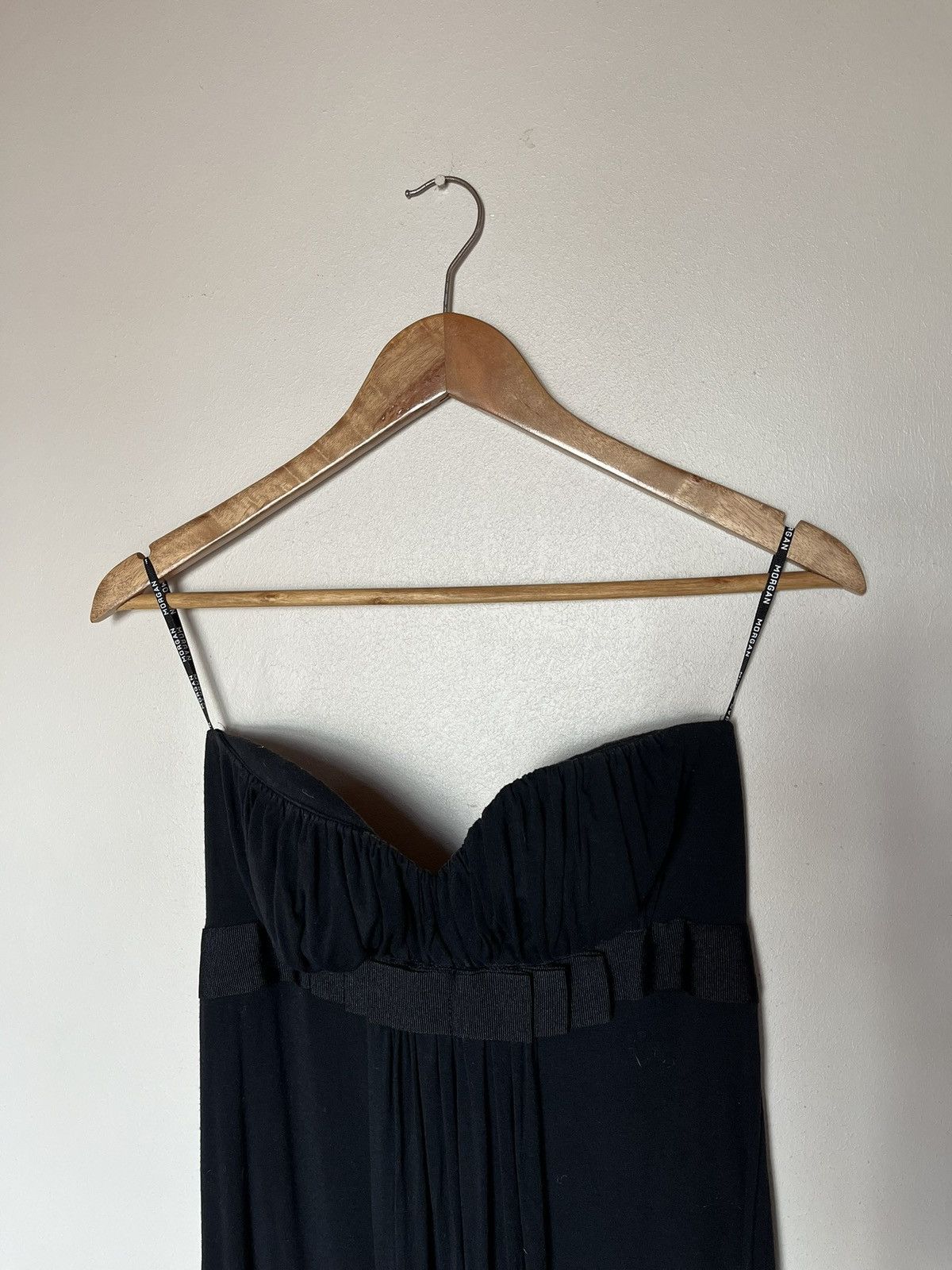 Morgan De Toi × Vintage y2k boobtube dress Size M / US 6-8 / IT 42-44 - 1 Thumbnail