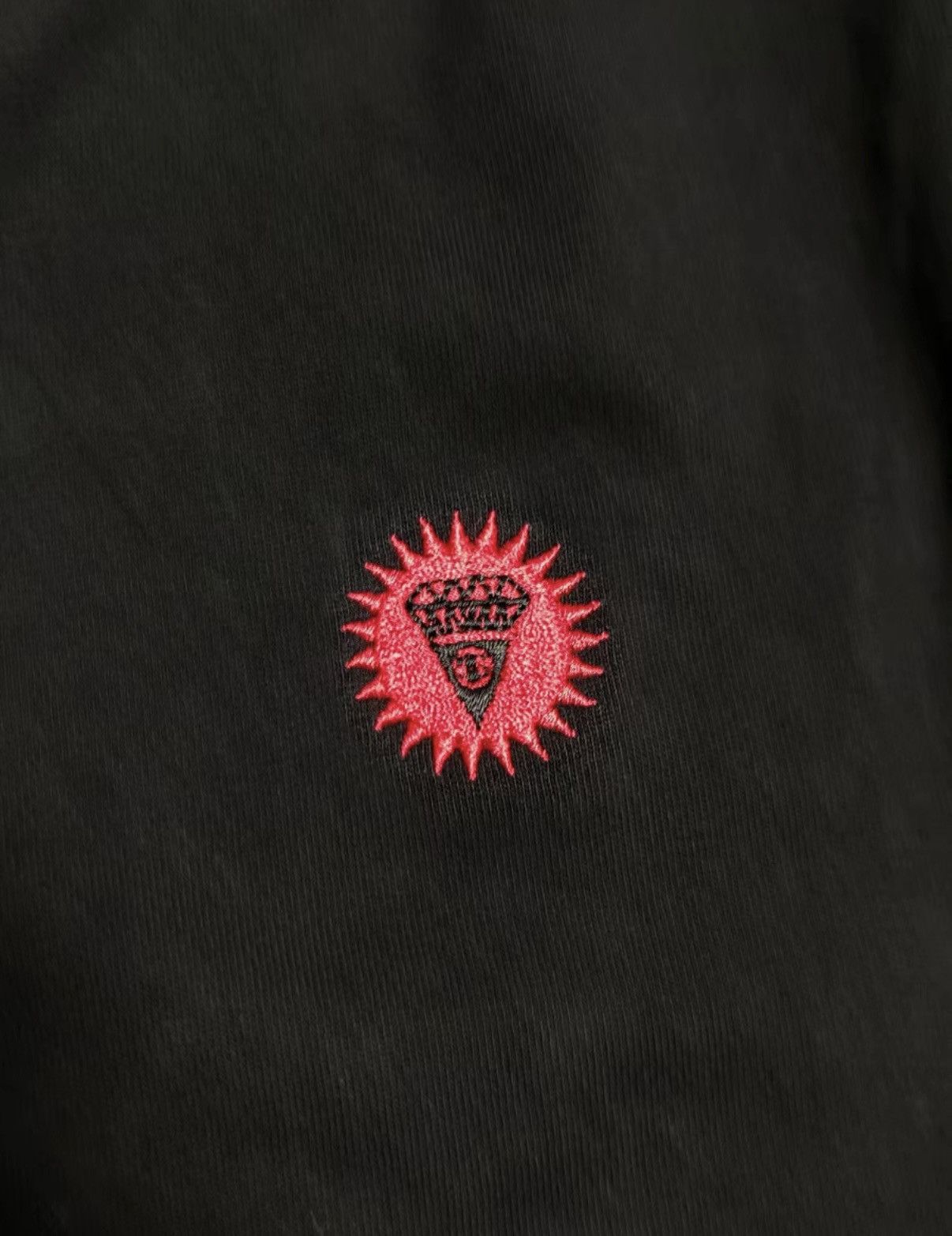 Billionaire Boys Club Long-sleeve black T-shirt by Billionaire Boys Club Size US M / EU 48-50 / 2 - 6 Thumbnail