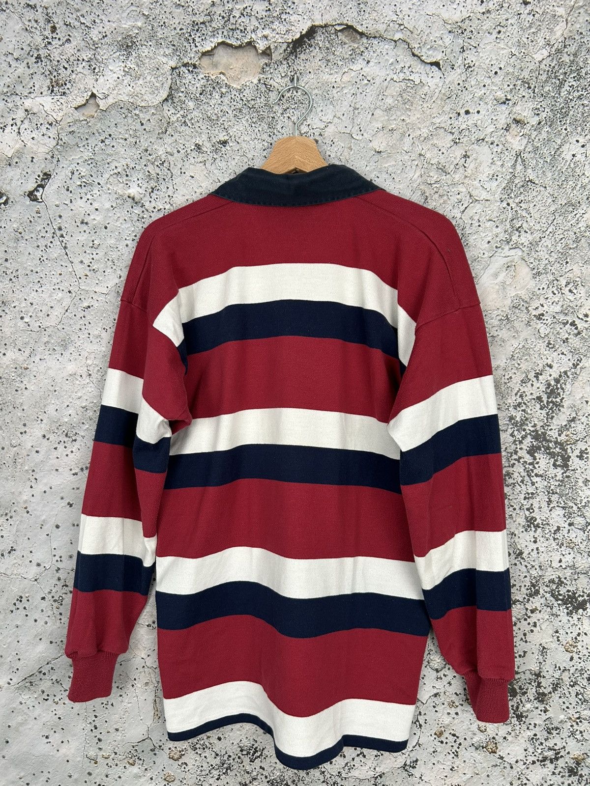 Vintage Vintage Queensland Australia Rugby Canterbury 90s Jersey Size US M / EU 48-50 / 2 - 4 Thumbnail