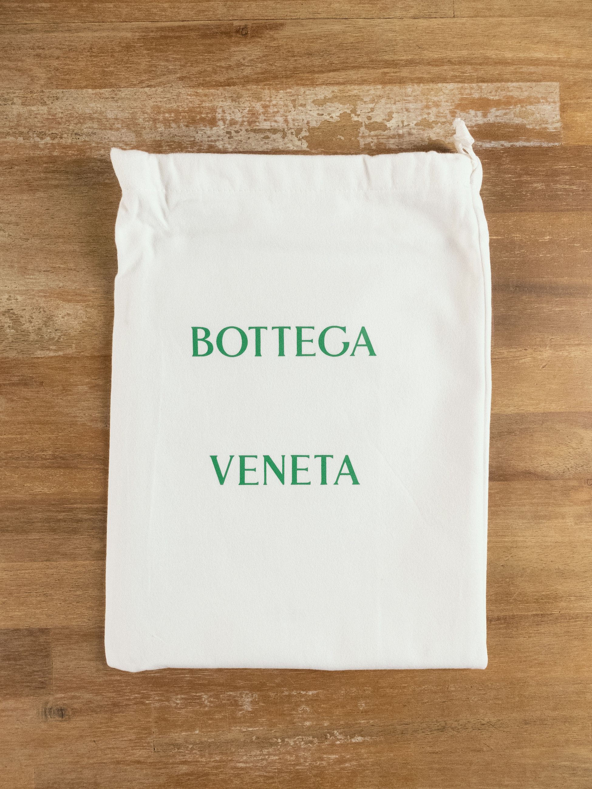 Bottega Veneta BOTTEGA VENETA Cassette gray intrecciato leather clutch bag Size ONE SIZE - 9 Thumbnail