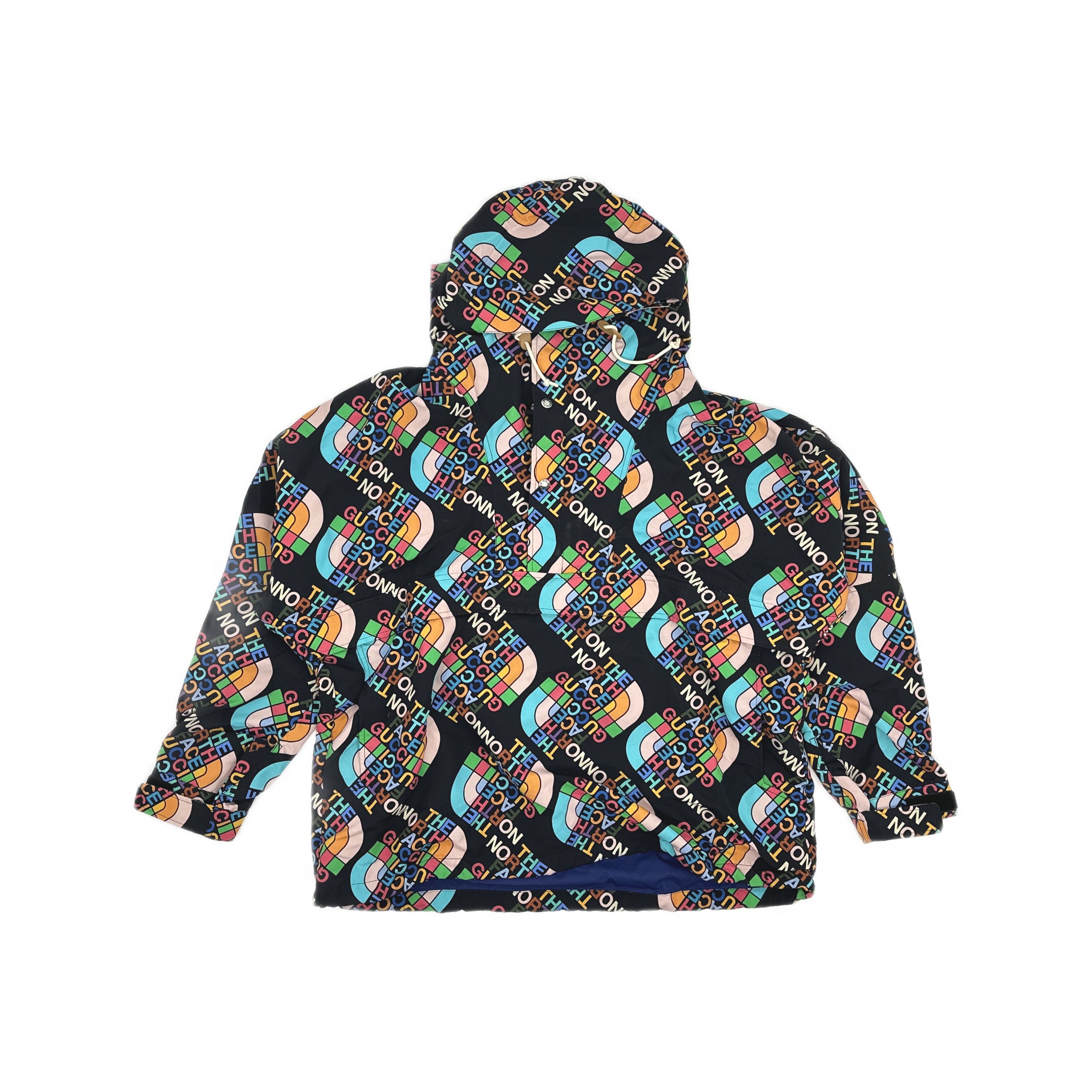Kaws × The North Face KAWS x The North Face Freeride Jacket Size M