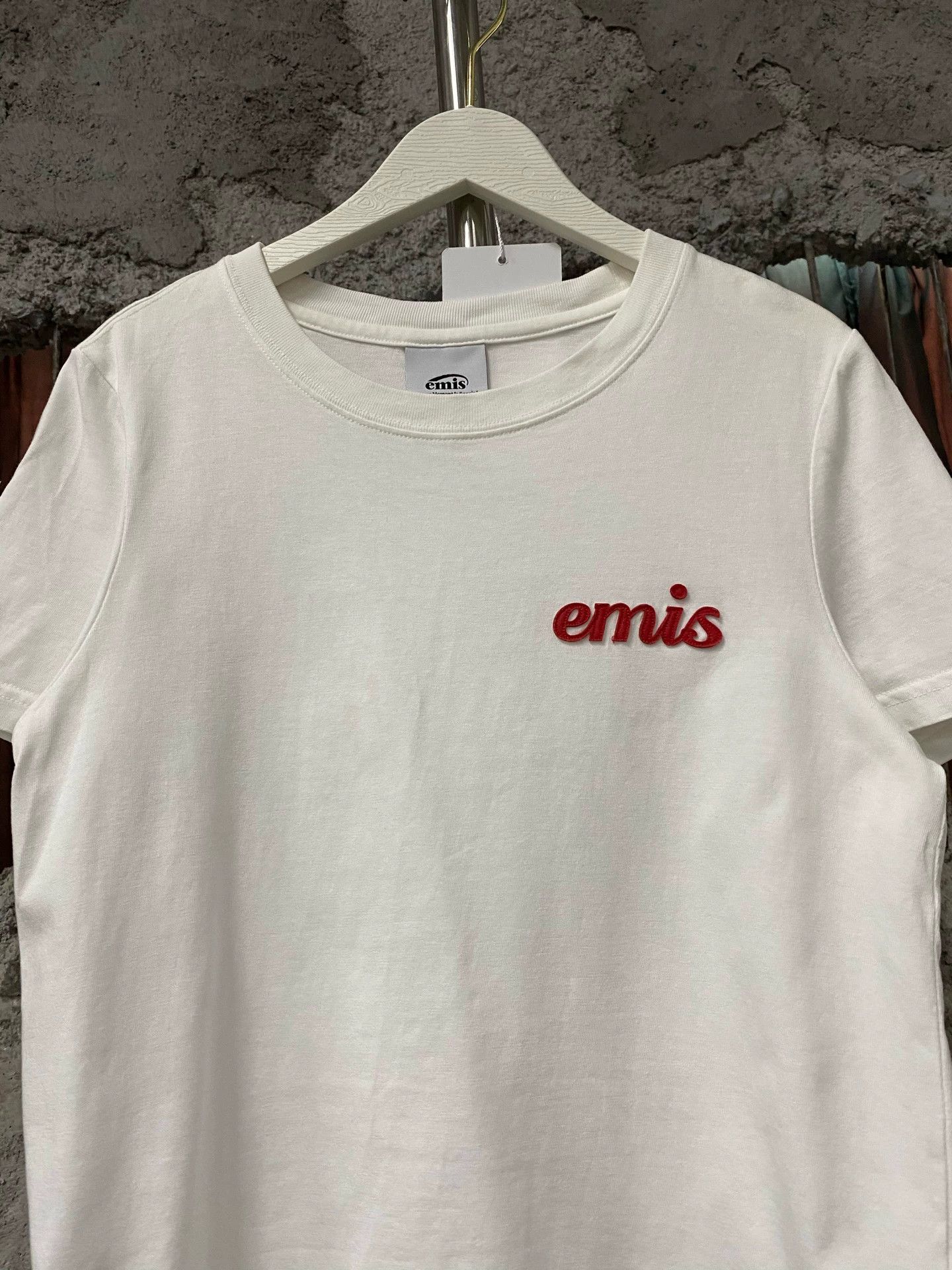 Other emis short-sleeve 99 New OS Size ONE SIZE - 3 Thumbnail