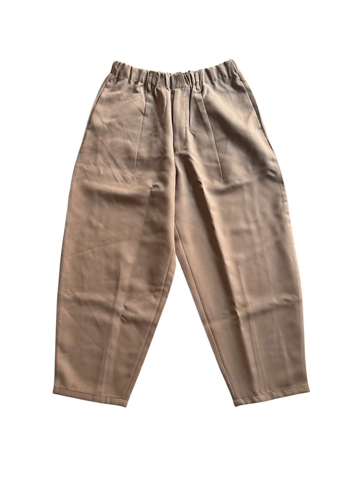 Yohji Yamamoto Y’s Wide Pants