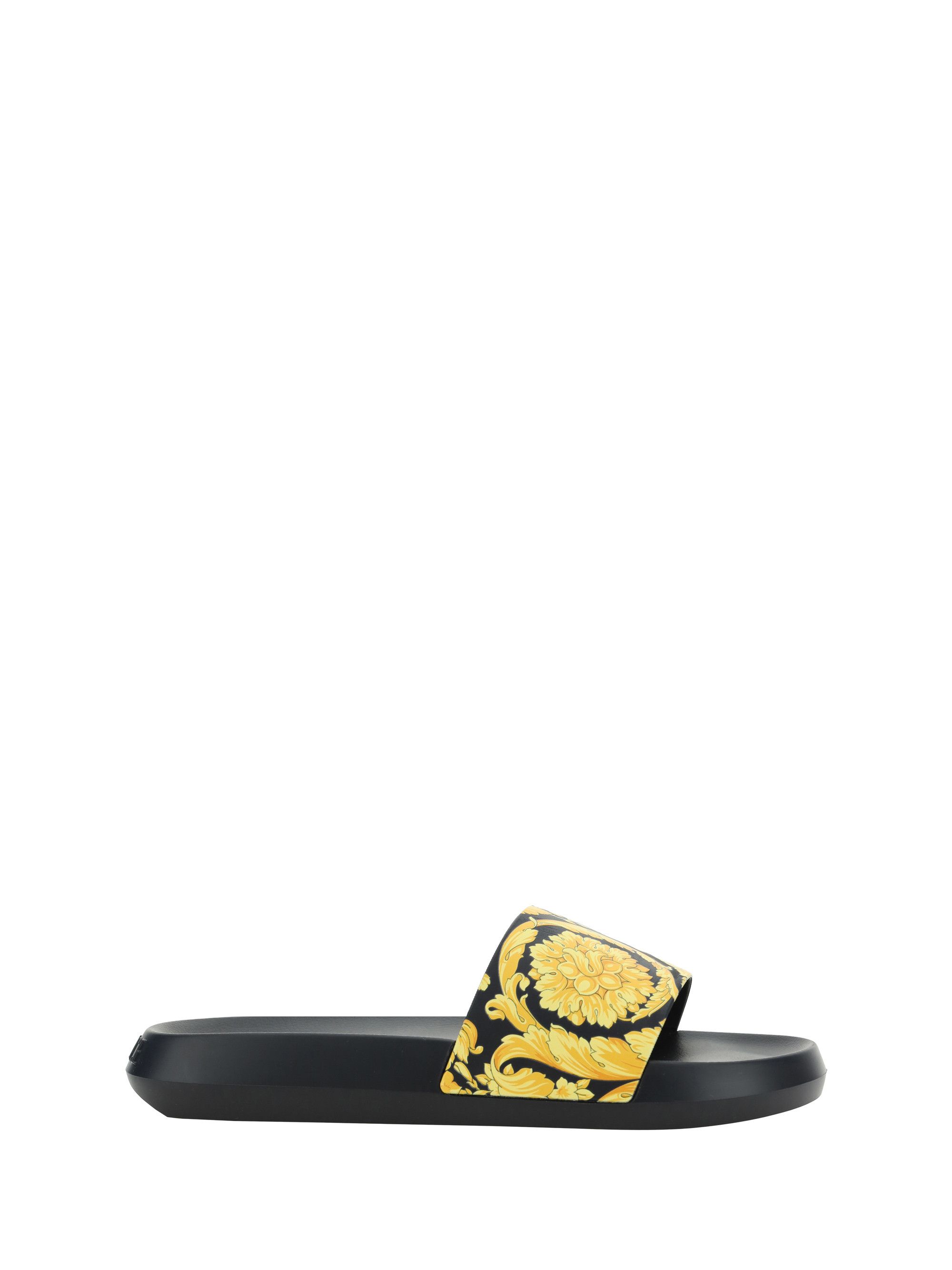 image of Versace Sandals, Men's (Size 8)