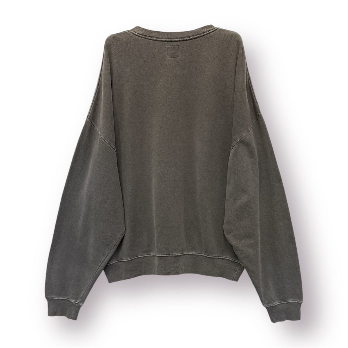 Pervert 🔥 KOOKYN Pervertnorm College logo Baggy Sweatshirt - F Size US XL / EU 56 / 4 - 10 Thumbnail