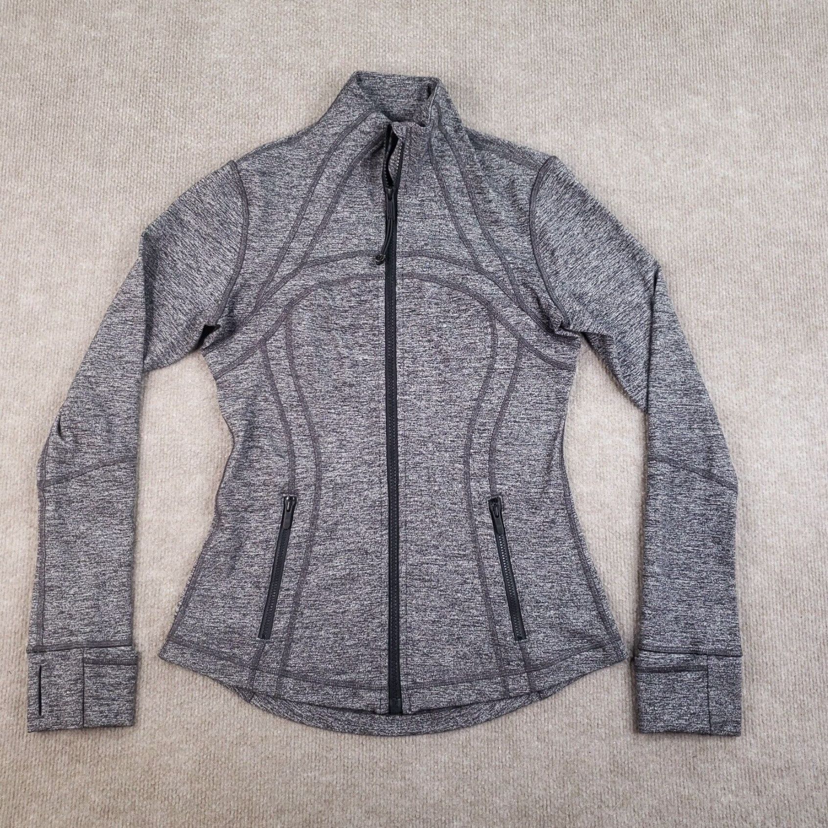 Lululemon Athletica Define Jacket high quality size 6